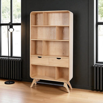 Bookcases