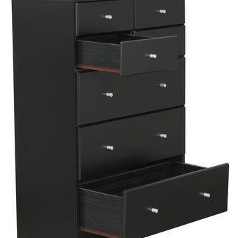 Bedroom - Black