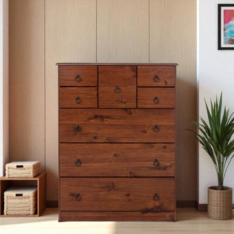 Scotch Chests
