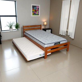 Trundle Beds - Pull Out