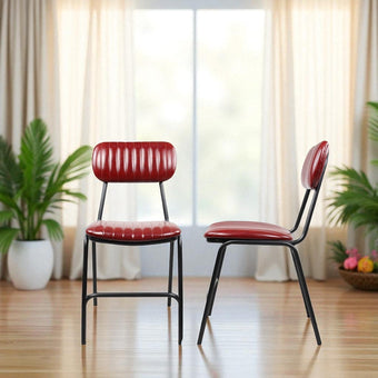 Dining Chairs