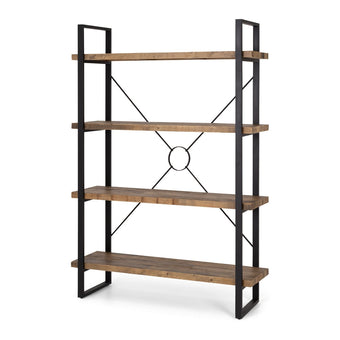 Shelving