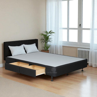 Under Bed Storage