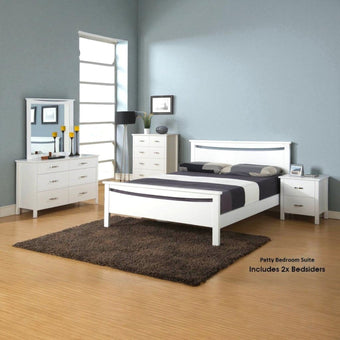 Bedroom Suites