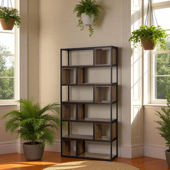 Wall Units