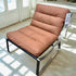 Josie Occasional Chair - Leather