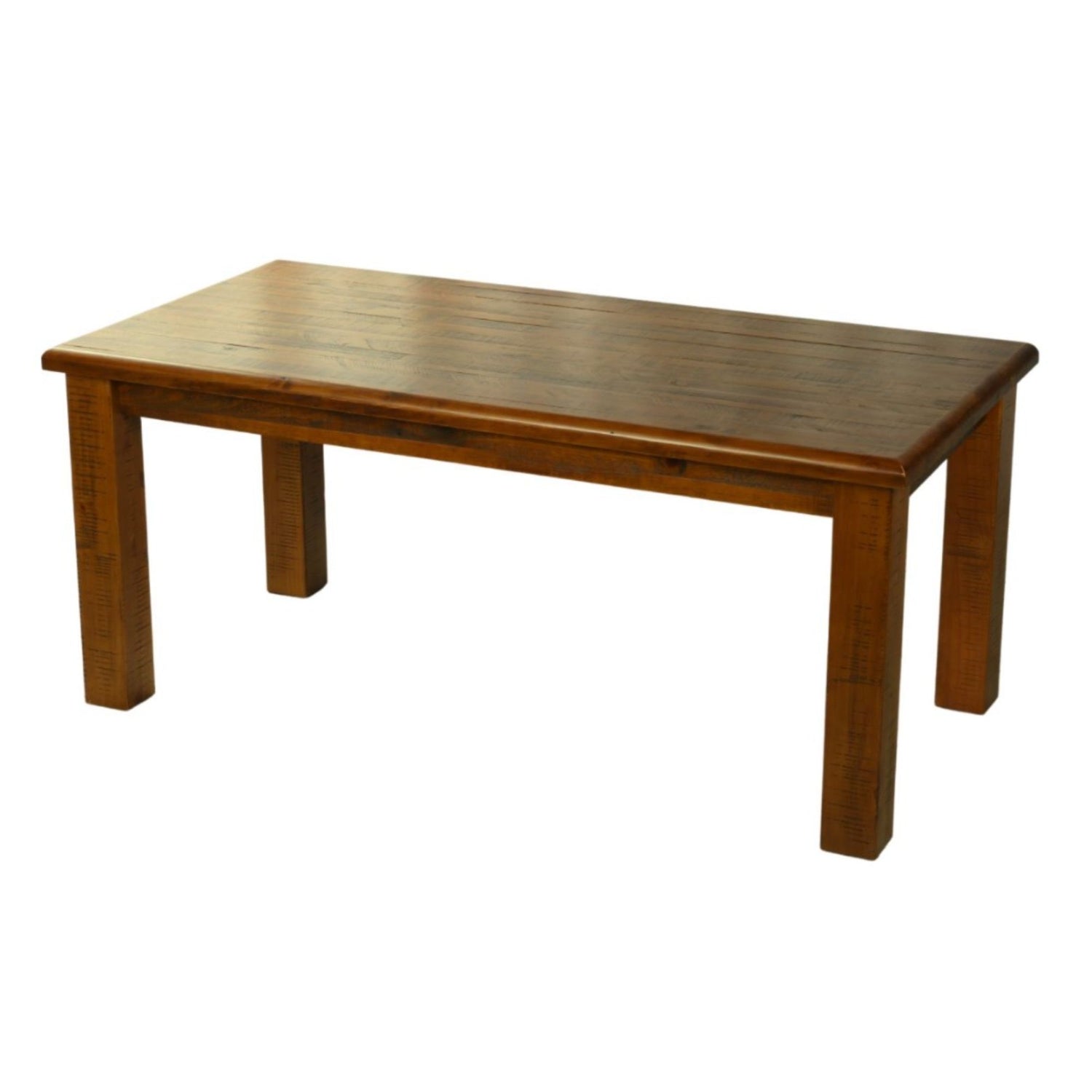 Woodside 2.1m Dining Table (L2100 W1000 H760mm)