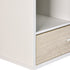 FERN 1 Drawer Cube Bookcase