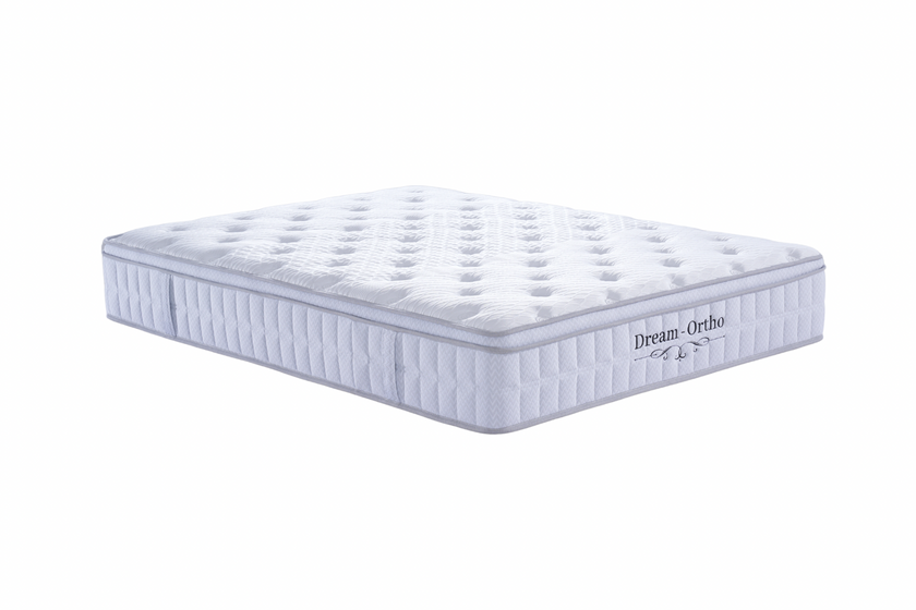 Dream Ortho Mattress - Super King