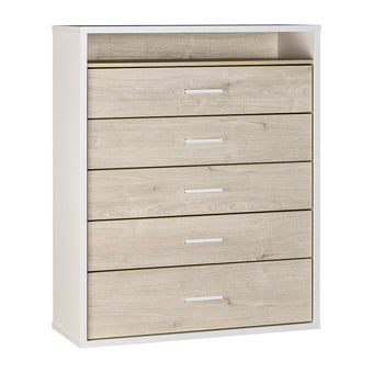 FERN 5 Drw Tallboy