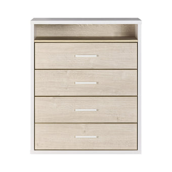 FERN 4 Drw Chest