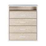 FERN 4 Drw Chest-CLEARANCE