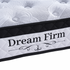 Dream Firm Mattress-Double