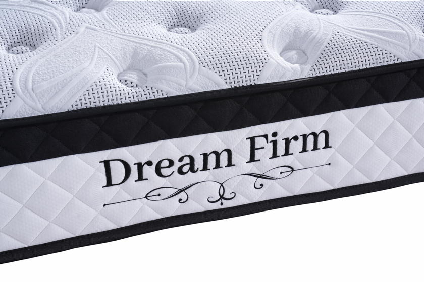 Dream Firm Mattress-Double