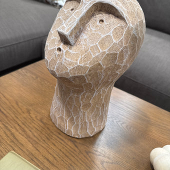 Obi Decor Head Small