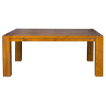 Woodside 1.8 Dining Table (L1800 W1000 H760mm)