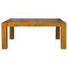 Woodside 1.8 Dining Table (L1800 W1000 H760mm)