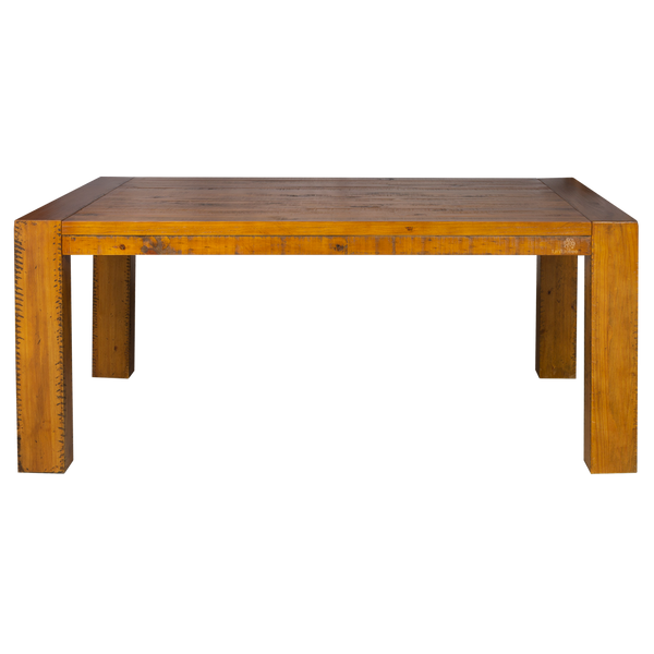 Woodside 1.8 Dining Table (L1800 W1000 H760mm)
