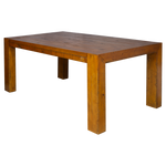 Woodside 1.8 Dining Table (L1800 W1000 H760mm)