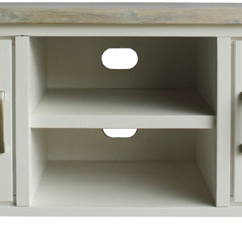 Scarletwood TV Unit