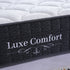 Luxe Comfort Mattress - Double