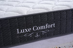 Luxe Comfort Mattress - KingSingle