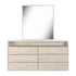 FERN Dresser Mirror