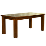 Woodside 2.1m Dining Table (L2100 W1000 H760mm)