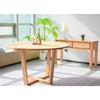 Dunedin Round Dining Table (Diameter 1300mm)