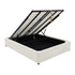 Denver Gas Lift Storage Bed Base (Beige) - Queen (W153 x H35 x D208CM)