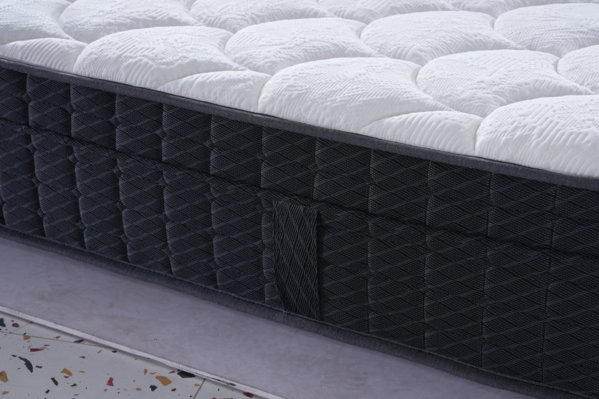 Luxe Comfort Mattress - Double