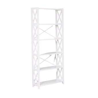 Brixton 1980x800 Bookcase *kit