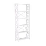 Brixton 1980x800 Bookcase *kit
