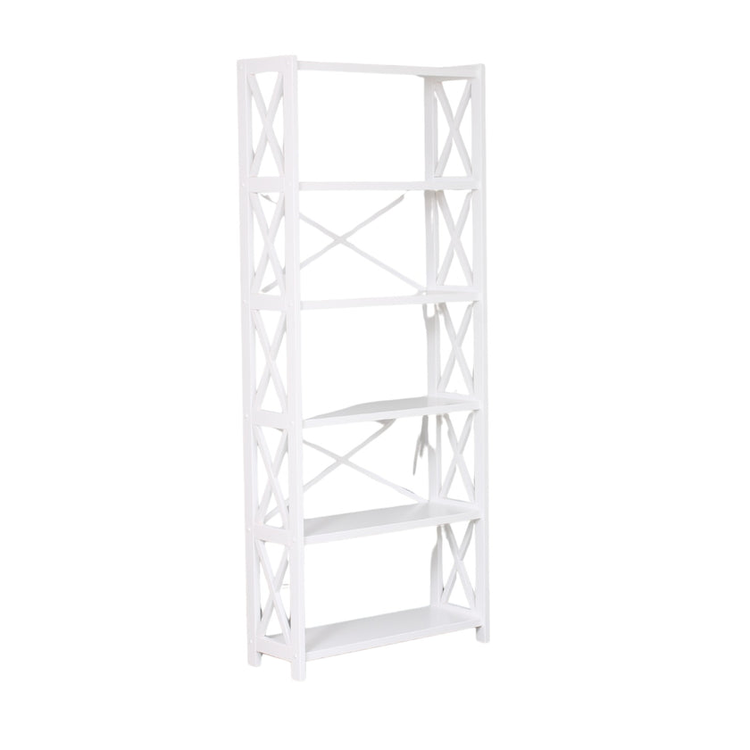 Brixton 1980x800 Bookcase *kit