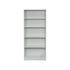Pearl-Bay-White-tall-Bookcase