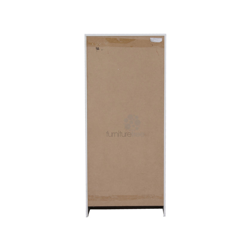 Pearl-Bay-White-tall-Bookcase
