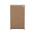 Pearl-Bay-White-medium-Bookcase