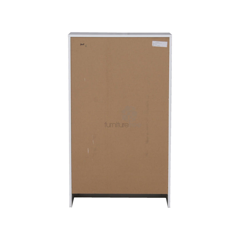Pearl-Bay-White-medium-Bookcase