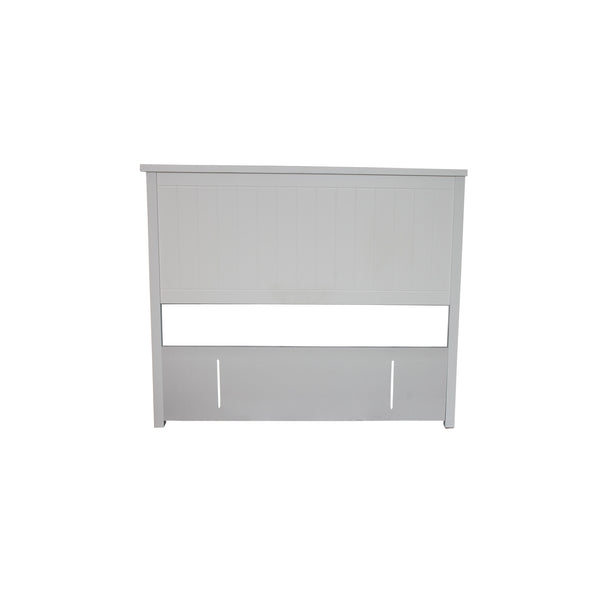 Pearl Bay Grooved King Single Headboard