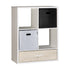 FERN 1 Drawer Cube Bookcase