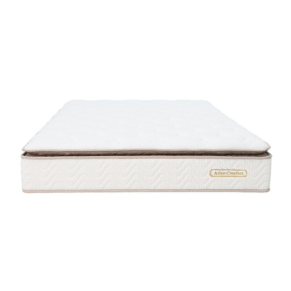 Atlas Comfort Mattress - Queen