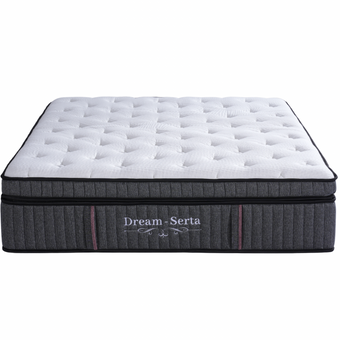 Dream Serta Mattress - Super King