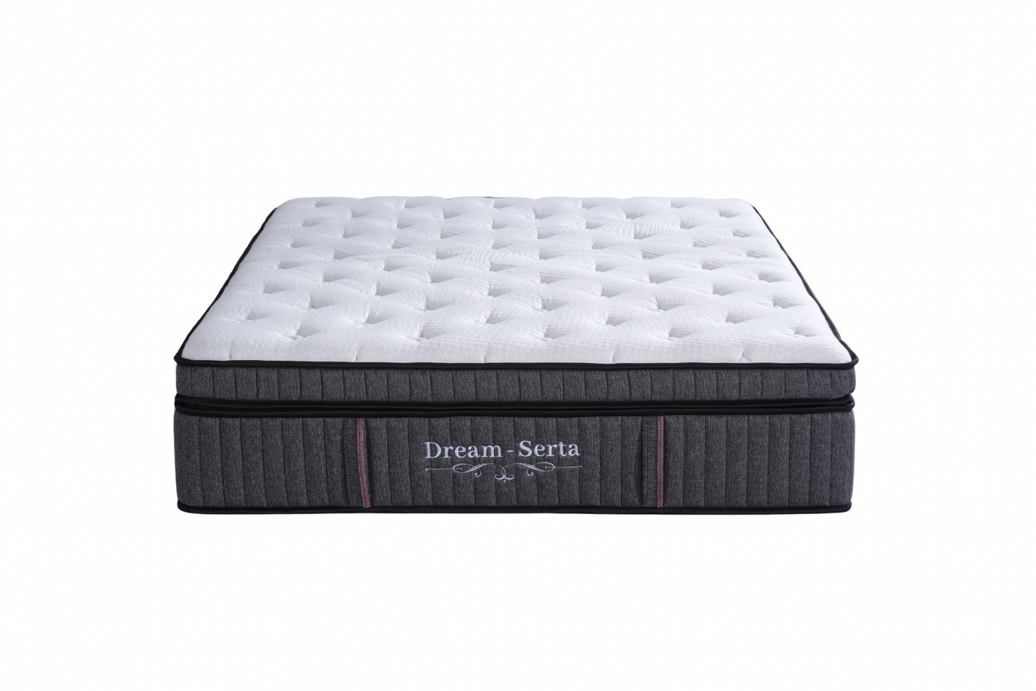 Dream Serta Mattress - Queen