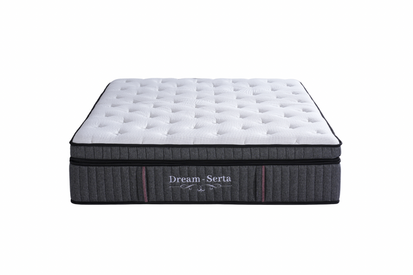 Dream Serta Mattress - Queen