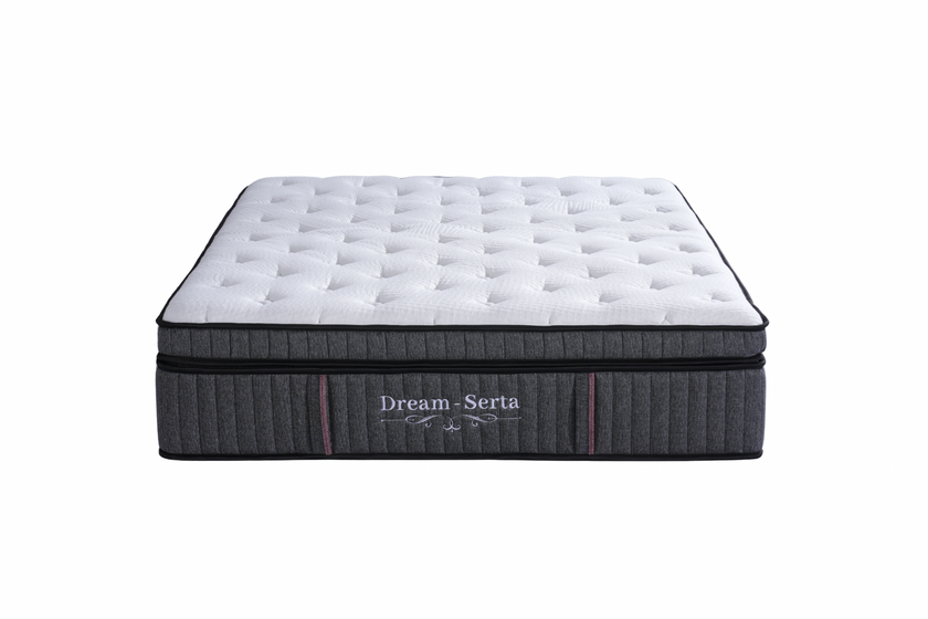 Dream Serta Mattress - Super King