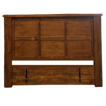 Woodside Queen/King Headboard (W1700 D110 H1230mm)