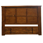 Woodside Queen/King Headboard (W1700 D110 H1230mm)