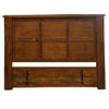 Woodside Queen/King Headboard (W1700 D110 H1230mm)