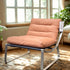 Josie Occasional Chair - Leather