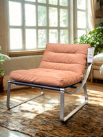 Josie Occasional Chair - Leather